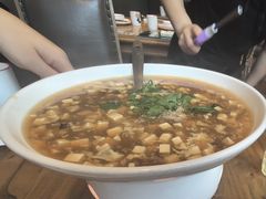 -新白鹿餐厅(城西银泰城店)