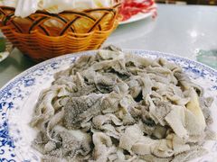 -同城四季爆肚涮羊肉(安华里店)