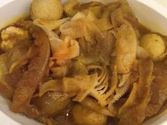 -许留山(佐敦道店)