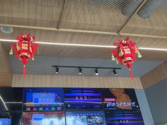 -鸿宇海鲜烧烤(红海新区店)