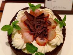 -北京港澳中心瑞士酒店·瑞士咖啡厅·自助餐