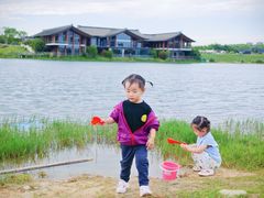-青龙湖公园