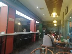 大堂-州桥日夜餐馆