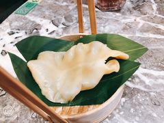 金牌花胶鸡煲-禄婶鸡煲·打边炉