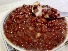 冻双皮奶-百花传统甜品店(原址店)