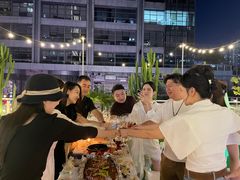 -CIAO·团建聚餐·生日派对轰趴馆(福田店)