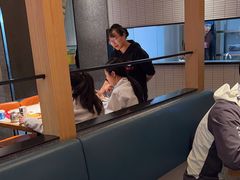 -杨氏青龙虾·羊蝎子(金盛路总店)
