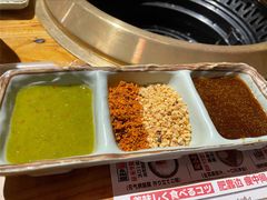 -竹涟烧肉(欢肆店•原星悦荟店)