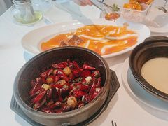 -上海小南国(不夜城店)