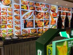 -锦州御烧烤·形象店(人民街店)