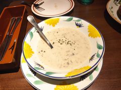 -萨莉亚意式餐厅(莲花国际广场店)
