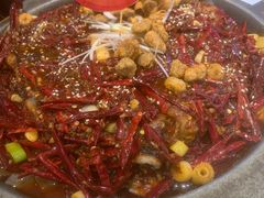 -南锣南门(东方银座店)