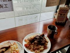-巴依家新疆手抓饭(菱角湖万达店)