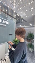 -Tloml salon