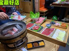 -牛也烧肉(摩尔城店)