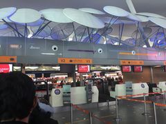 -吉隆坡国际机场