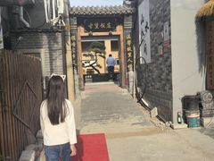 -遥桥古堡