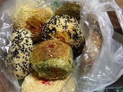 油酥烧饼-杜称奇小吃店(西湖道店)