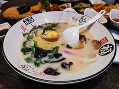 -将太无二·北美传奇寿司(荟聚购物中心西红门店)