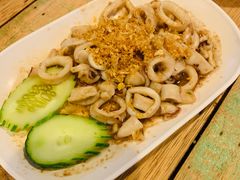-Doo Dee Thai Food(Issan/Isaan/Esan)