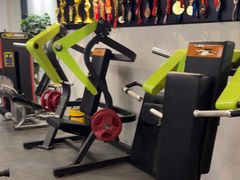-FEELINGME乐刻私教馆·健身(沿海赛洛城店)