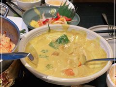 -Thai Alley泰爱里(二沙岛店)