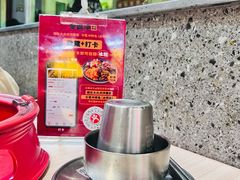 -令狐冲烤鱼·烧菜馆(达明店)