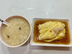-威记肠粉王(福彩路店)