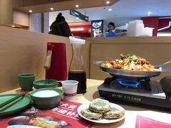 -刘香香·川香红锅美蛙(福田店)