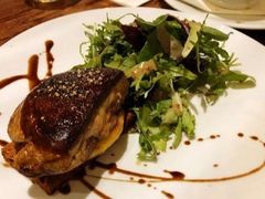 -Le Comptoir de la Gastronomie