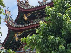 -南普陀寺