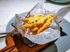 外婆酥肉-青花椒花椒鱼(合生汇店)