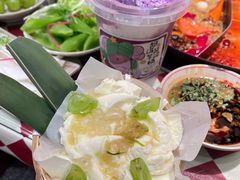 -赵美丽重庆火锅(西安直营总店)