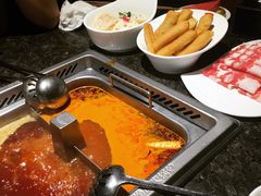 -海底捞火锅(德辉广场店)