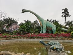 -龙谷湾旅游休闲度假区