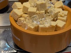 -龍歌自助小火锅(李沧丽达店)