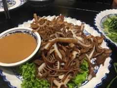 -百花深处·老北京风味菜
