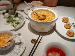 -華府Deluxe(兴业太古汇店)