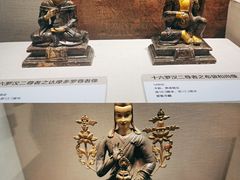 -西藏文化博物馆