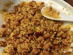 -三道菜(明堂公园店)