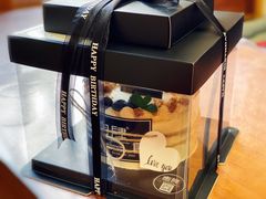 -蜜肆动物奶油蛋糕·个性定制·下午茶甜品