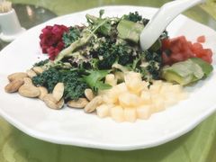 -砂锅居(西四店)