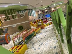 -meland亲子乐园•派对•研学(苏州悠方购物中心店)