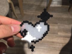 -半日闲手作DIY体验馆•陶艺•银饰戒指•拼豆(光谷店)