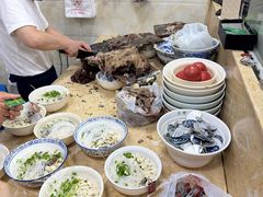 -老刘家泡馍·陕西老字号(钟楼广济街店)