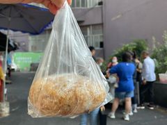 -六广门毛阿姨糯米饭