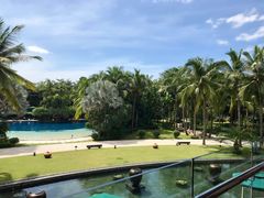 -三亚湾海居铂尔曼度假酒店