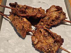 -北丐先生·野馄饨烧烤(长宁龙之梦店)