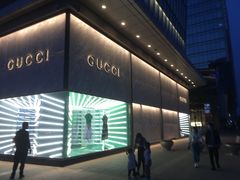 -Gucci(北京SKP店)