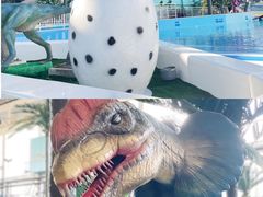 -温都水城·水梦奇缘